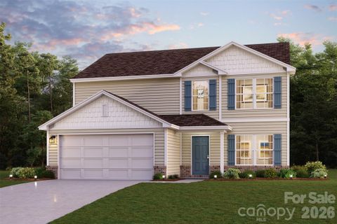 132 Russet Road
