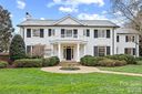 640 Colville Road sold home in Charlotte, SC