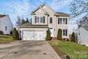 4913 Summerside Drive sold home in Lake Wylie, SC