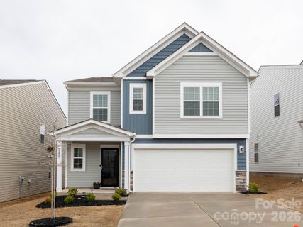 2925 Legacy Ridge Lane sold home in Legacy Ridge, Catawba, NC