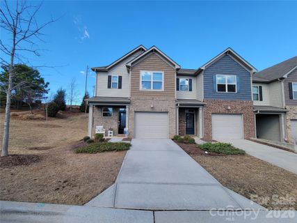 5434 Orchid Bloom Drive sold home in The Greens, Fort Mill, SC