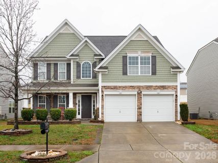 3251 Oulten Street sold home in Hampden Village, Concord, NC