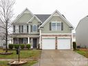 3251 Oulten Street sold home in Concord, SC