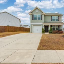 825 Georgia Oak Lane
