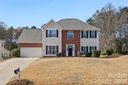 123 Nims Spring Drive sold home in Fort Mill, SC