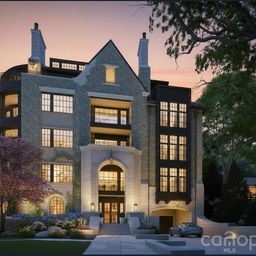2129 Queens Road