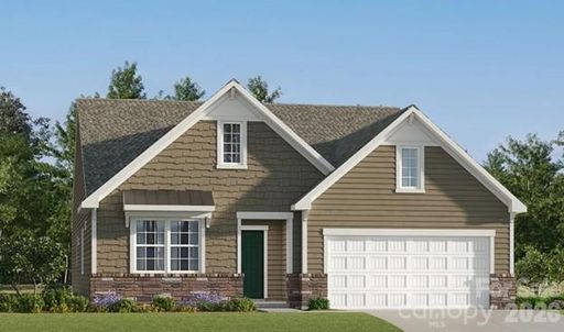 7080 Juneberry Way pending home in Shannon Woods, Maiden, NC