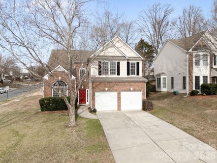3203 Arklow Road sold home in Harrington Woods, Charlotte, NC