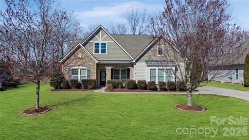 1021 Torrens Drive sold home in Adelaide Estates, Wesley Chapel, NC