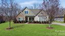 1021 Torrens Drive sold home in Wesley Chapel, SC