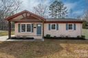 3932 Slagle Drive sold home in Charlotte, SC