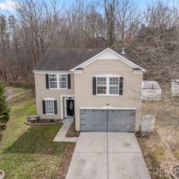 4208 Shasta Circle