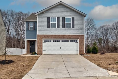 Homes in Abrial Ridge, York
