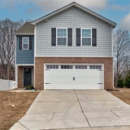 2158 Redstone Drive