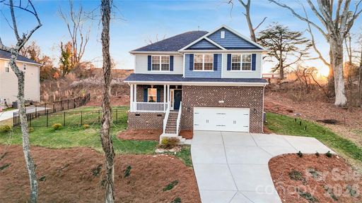 211 Macon Drive active home in Beverly Heights, Statesville, NC