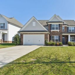 204 Hampton Trail Drive