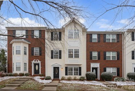 9639 Bailey Road sold home in Oakhurst, Cornelius, NC