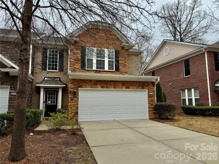 Homes in Ardrey Kell Villages, Charlotte