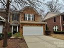 16145 Annahill Court sold home in Charlotte, SC