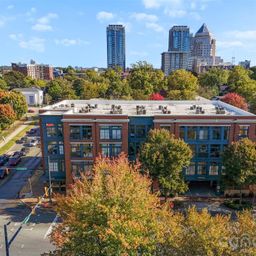 626 N Graham Street