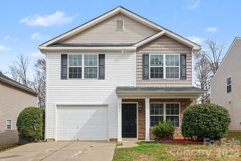 9624 Eagle Feathers Drive