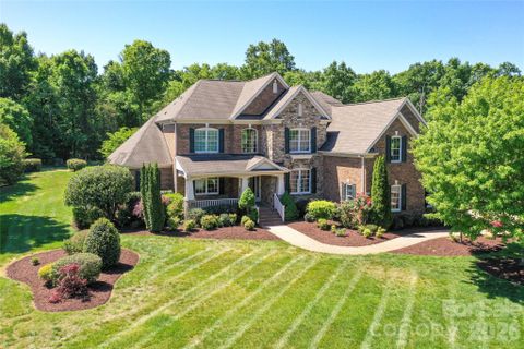 515 Briar Patch Terrace pending home in Marvin Creek, Waxhaw, NC