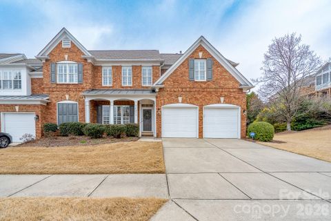 10879 Rogalla Drive pending home in Ivy Ridge At Ballantyne, Charlotte, NC