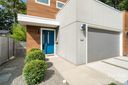 242 Coxe Avenue sold home in Charlotte, SC
