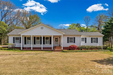 351 Country Club Drive sold home in Country Club Estates, Rock Hill, SC