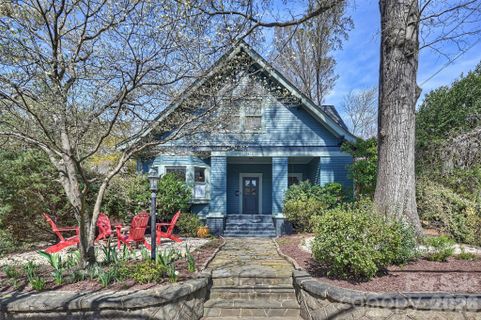 1818 Lennox Avenue