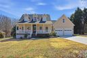 7335 Broad Wing Lane sold home in Sherrills Ford, SC