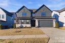 166 Windy Dell Drive sold home in Tega Cay, SC