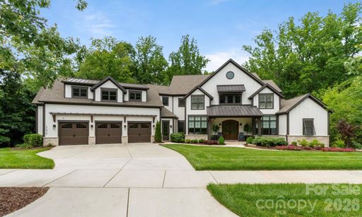 17416 Gillican Overlook Road