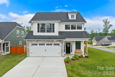 12 S Christie Court active home in The Authors, Fletcher, NC