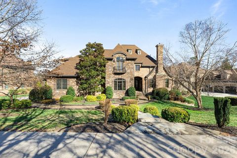 Homes in Providence Downs South, Waxhaw