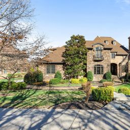 1801 Smarty Jones Drive