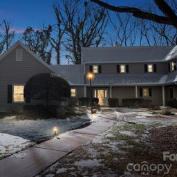 3706 Selwyn Farms Lane