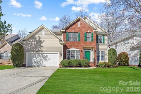 222 Tyndale Court sold home in Somerset, Waxhaw, NC