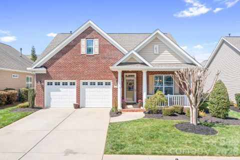 12705 Meetinghouse Drive active home in Baileys Glen, Cornelius, NC