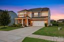 175 Falls Cove Drive sold home in Troutman, SC
