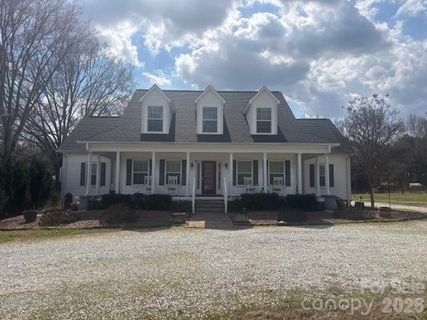 1012 Saint Paul Church Road