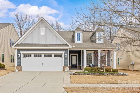 8122 Asher Chase Trail sold home in Tree Tops, Lancaster, SC