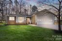4437 Lake Shore Road sold home in Denver, SC
