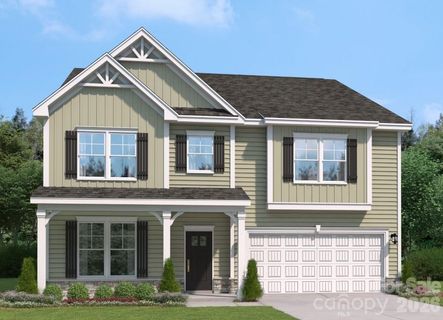 4130 Vista Pine Drive pending home in Clairmont, Charlotte, NC
