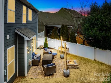 5020 Fenwick Court