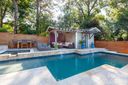 1734 Club Road sold home in Charlotte, SC