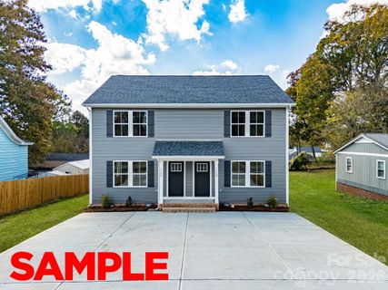 Homes in Brookwood Terrace, Mooresville