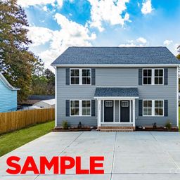 Lot 3 West Park Avenue