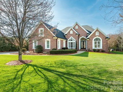 781 King Fredrick Lane sold home in Morris Glen, Concord, NC