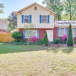 6820 Elm Forest Drive